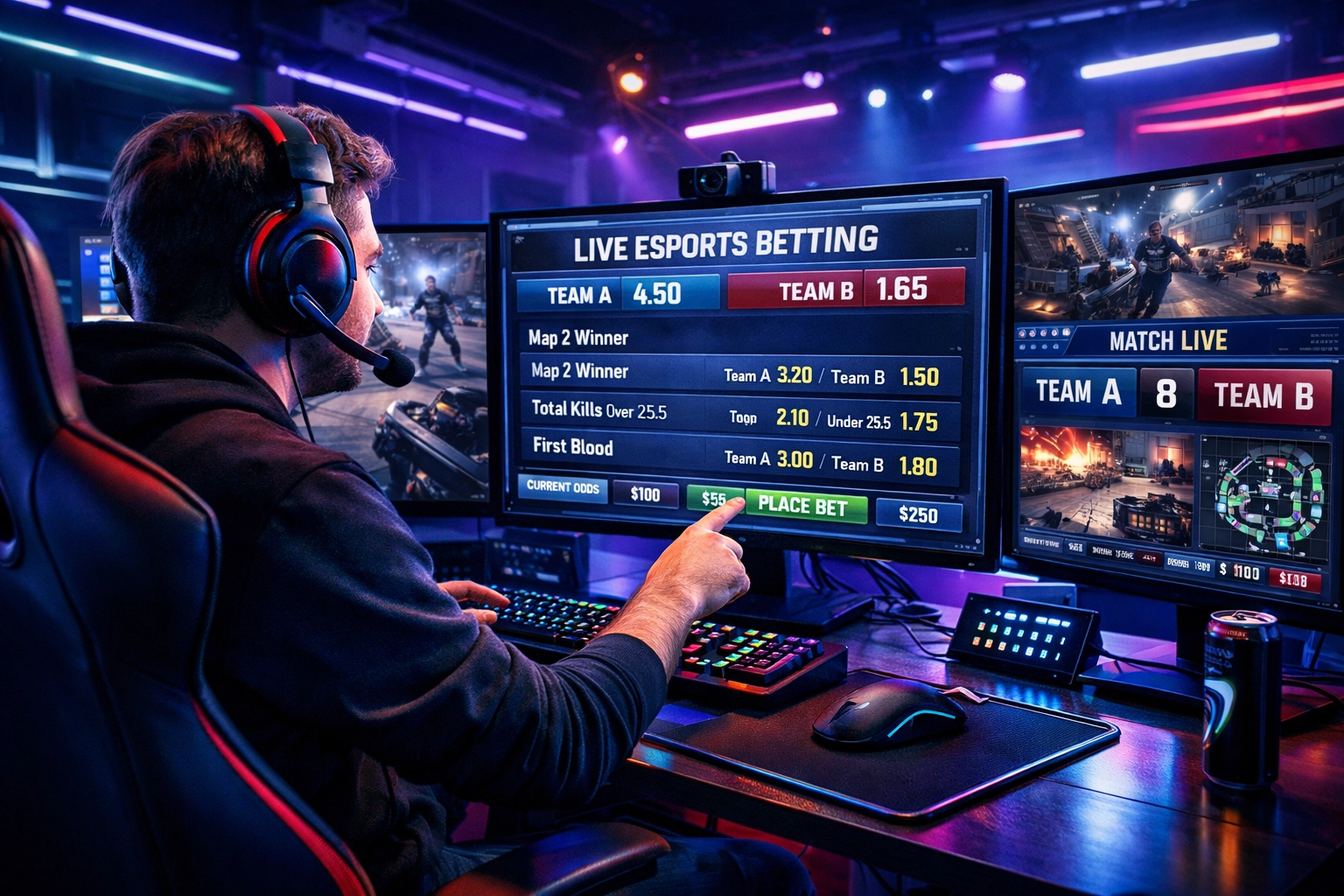 Twitch marketingová stratégia pre stávkových affiliate partnerov: Kompletný sprievodca