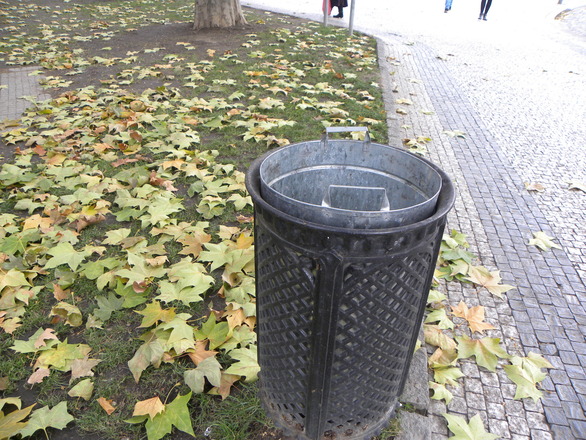 Ilustrácia plytvania časom