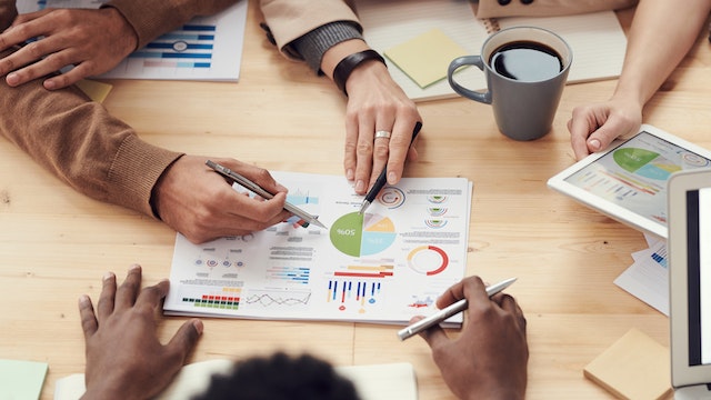 9 nevyhnutných spôsobov, ako vybudovať svoju SaaS marketingovú stratégiu