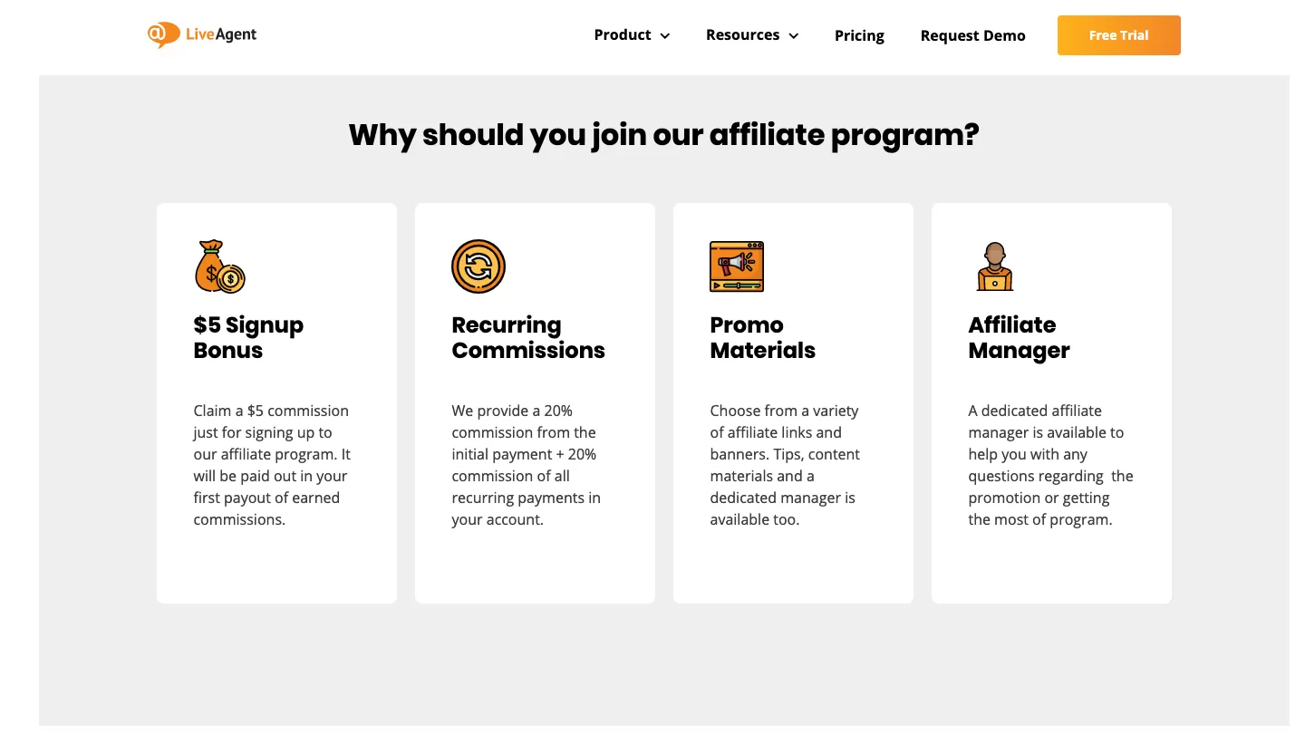 How to Promote a B2B Affiliate Program in 2025 [on no budget]