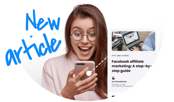 Blog o affiliate marketingu