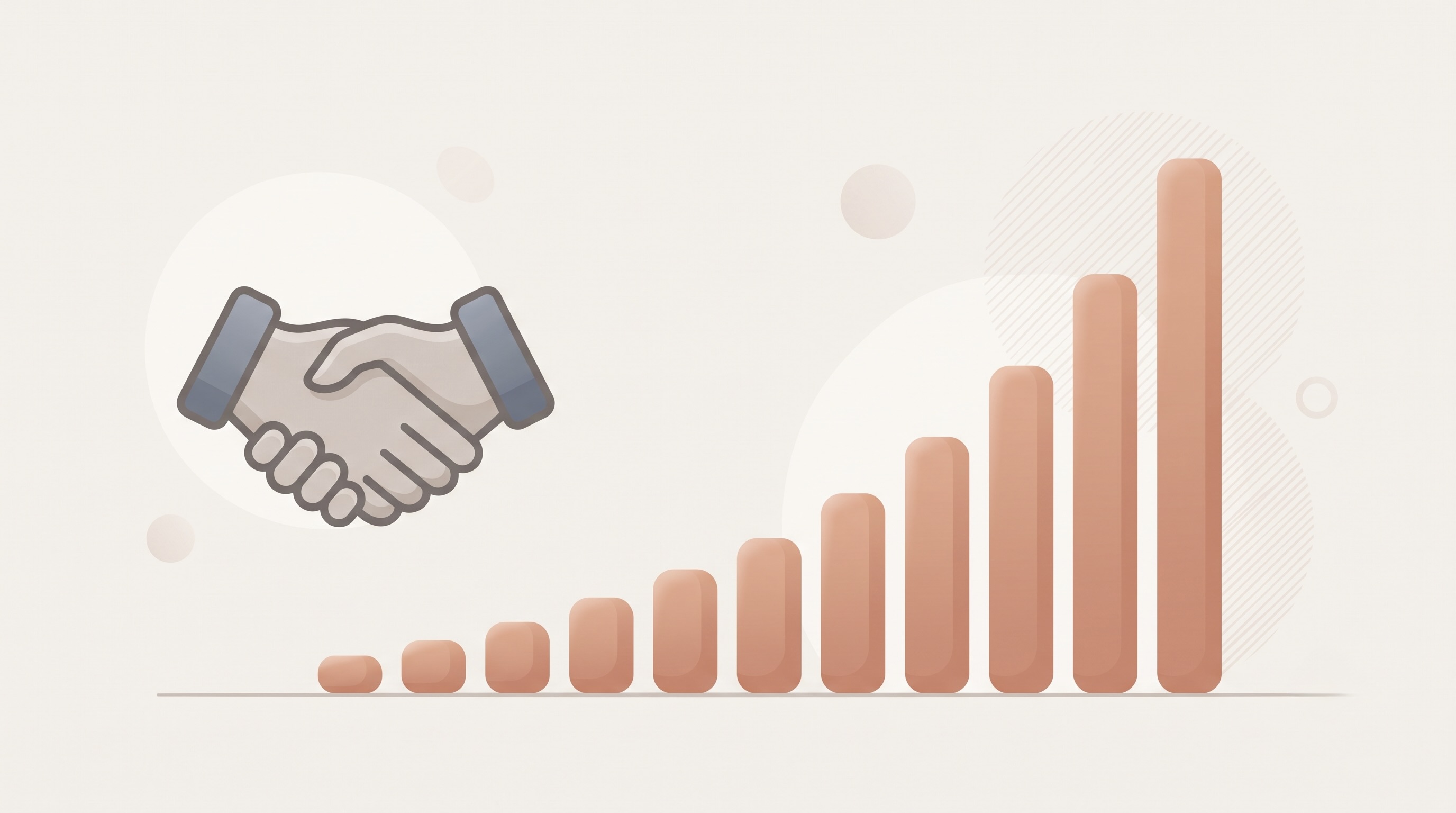 Čo je celoživotná hodnota affiliate partnera a ako ju vypočítať?