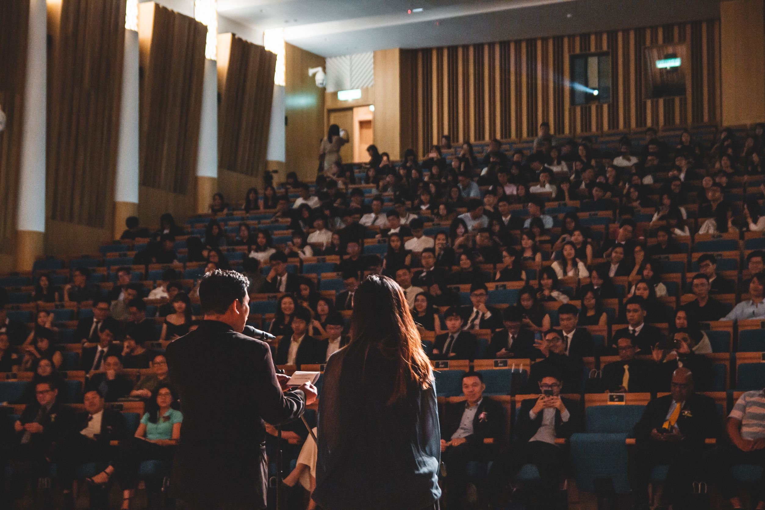 Najlepšie konferencie o affiliate marketingu v Severnej Amerike v roku 2022