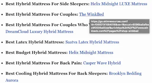 Ako zarábať online pomocou affiliate softvéru