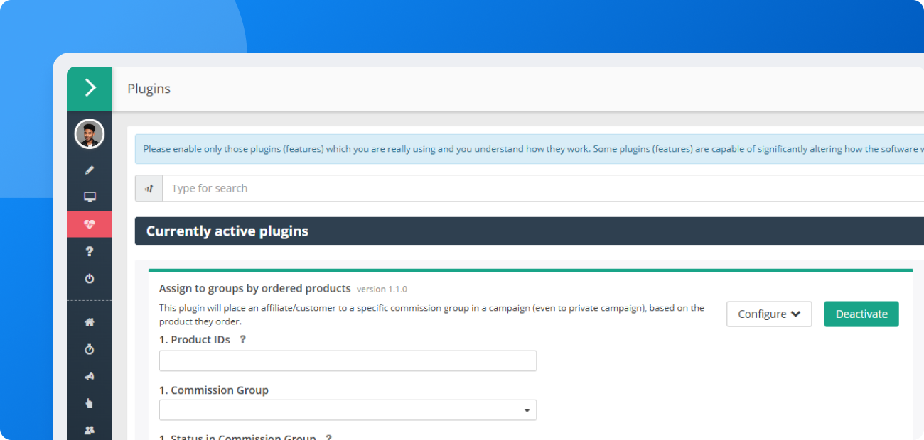 Aktualizácie produktu Post Affiliate Pro: 1. štvrťrok 2025