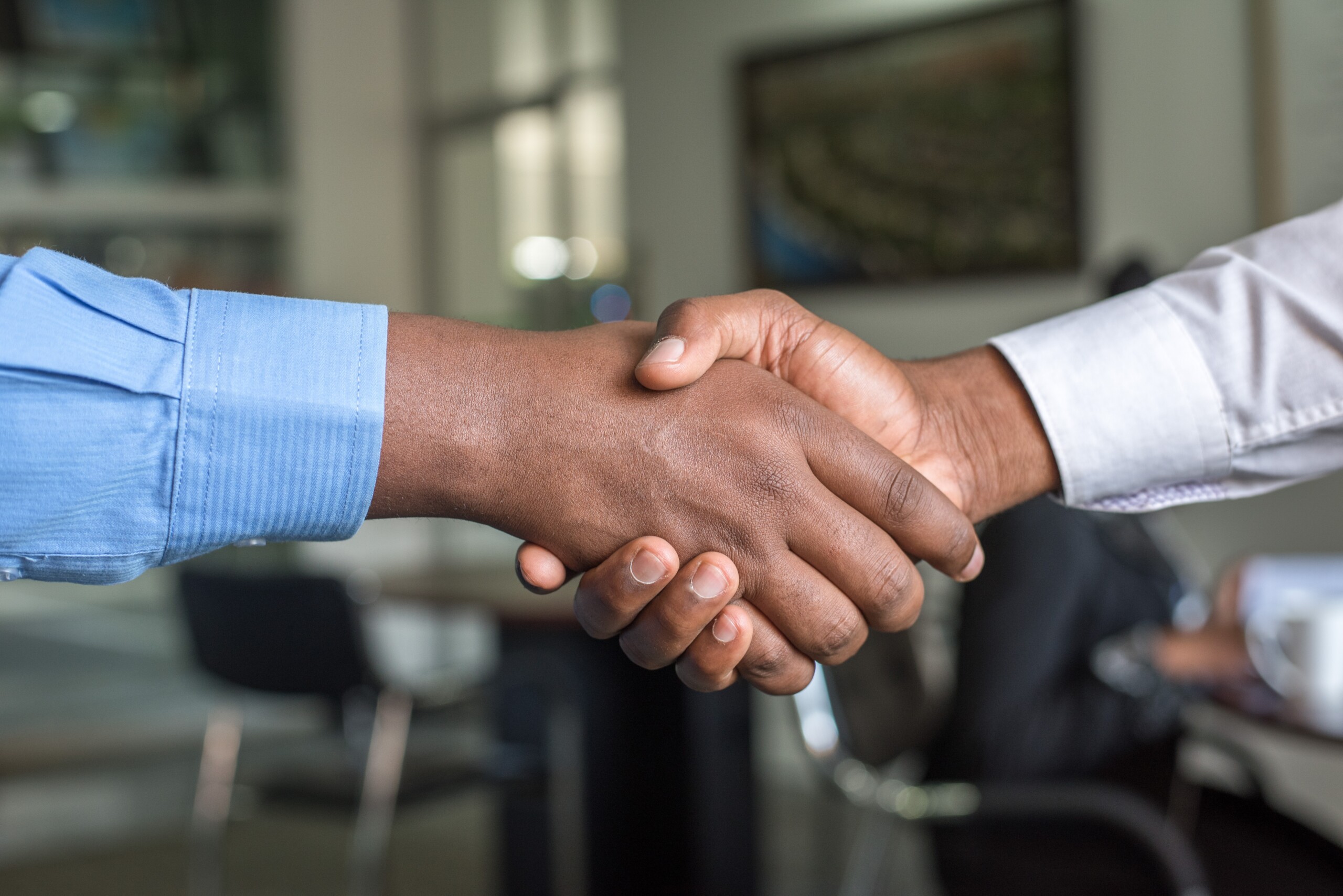 Budovanie vzťahov s novými affiliate partnermi