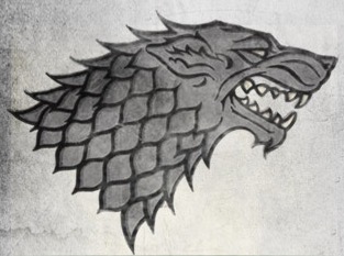 Príklad krátkej a strohej žiadosti o kontakt