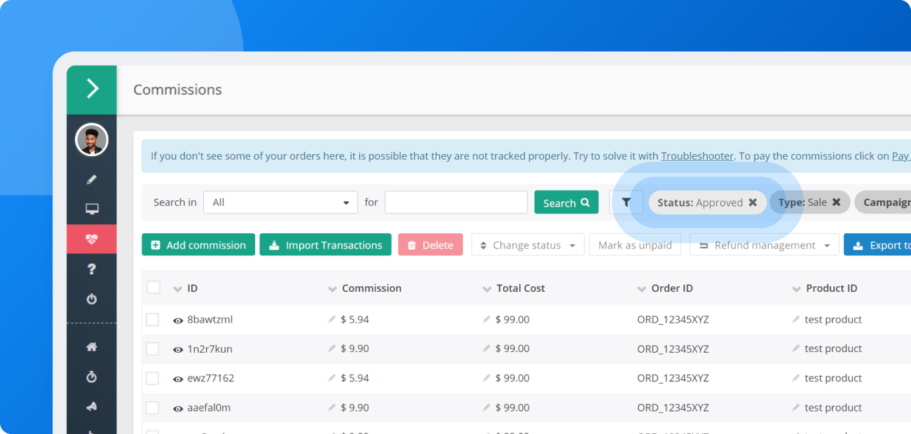 Aktualizácie produktu Post Affiliate Pro: 1. štvrťrok 2025