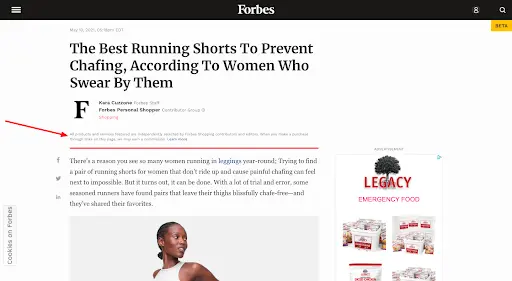 Ako zarábať online pomocou affiliate softvéru