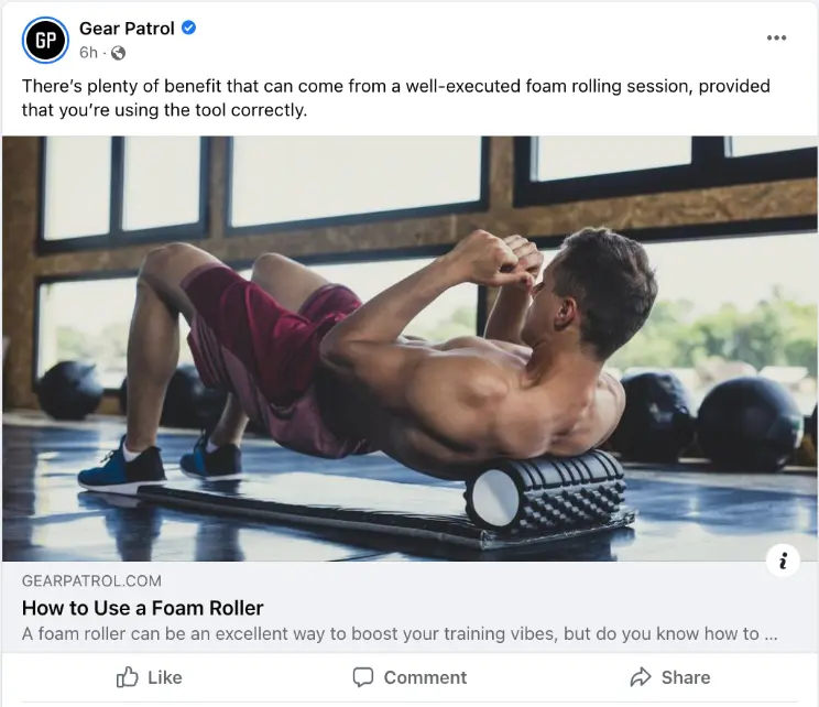 Príklady skvelých affiliate kampaní: email, sociálne siete a webstránky