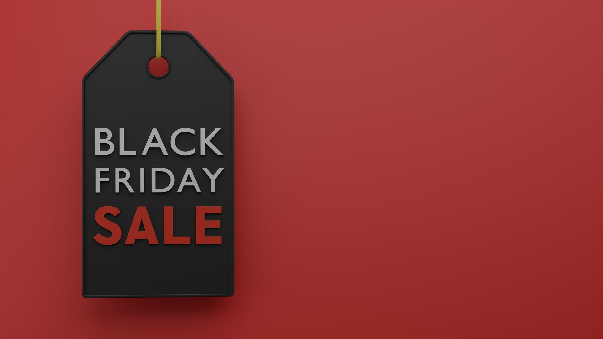 Využite maximum z affiliate marketingu počas Black Friday