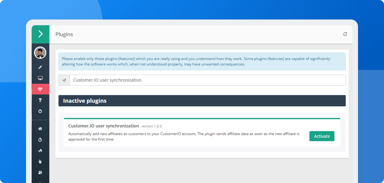Aktualizácie produktu Post Affiliate Pro: 1. štvrťrok 2025