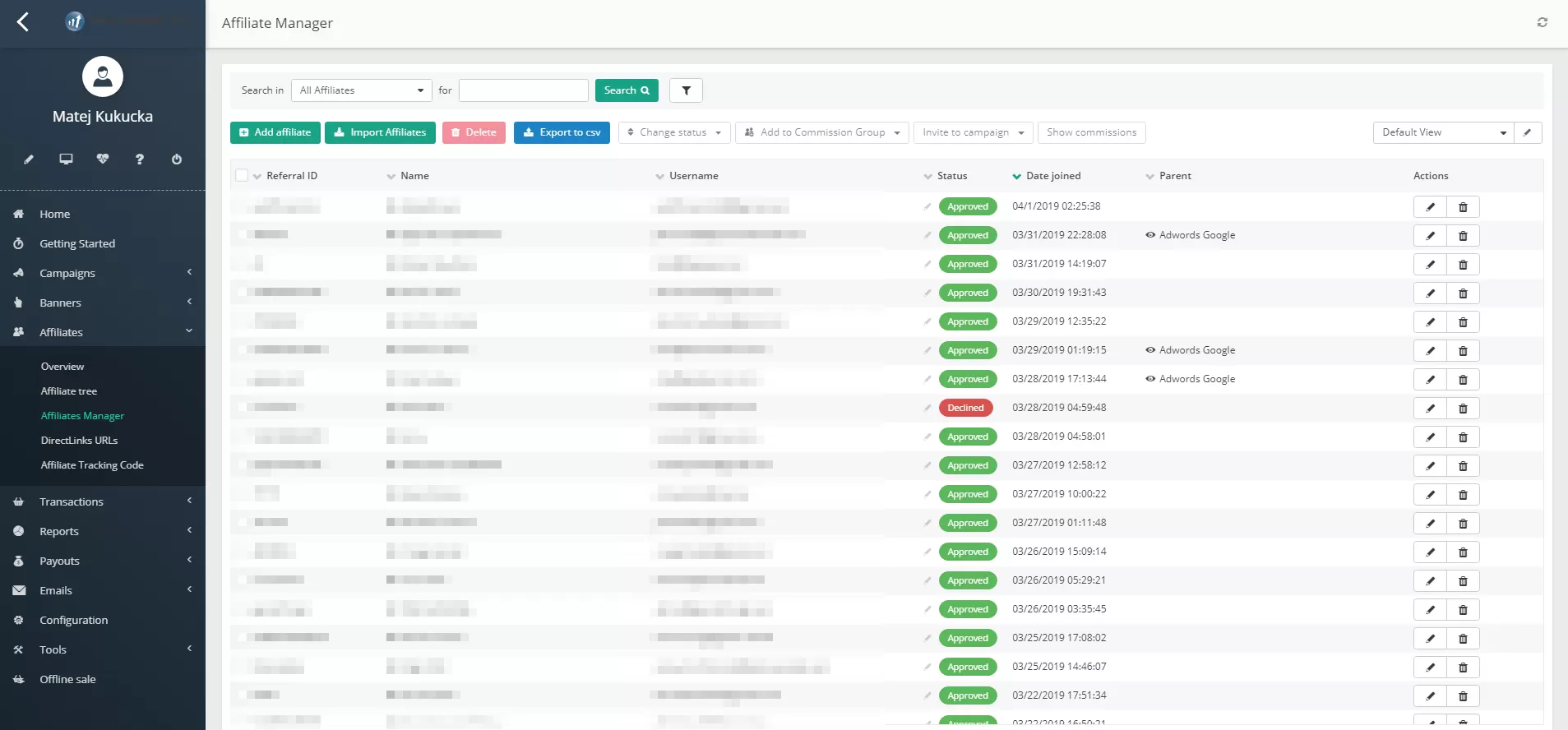 Affiliate marketing pre SaaS: ako začať