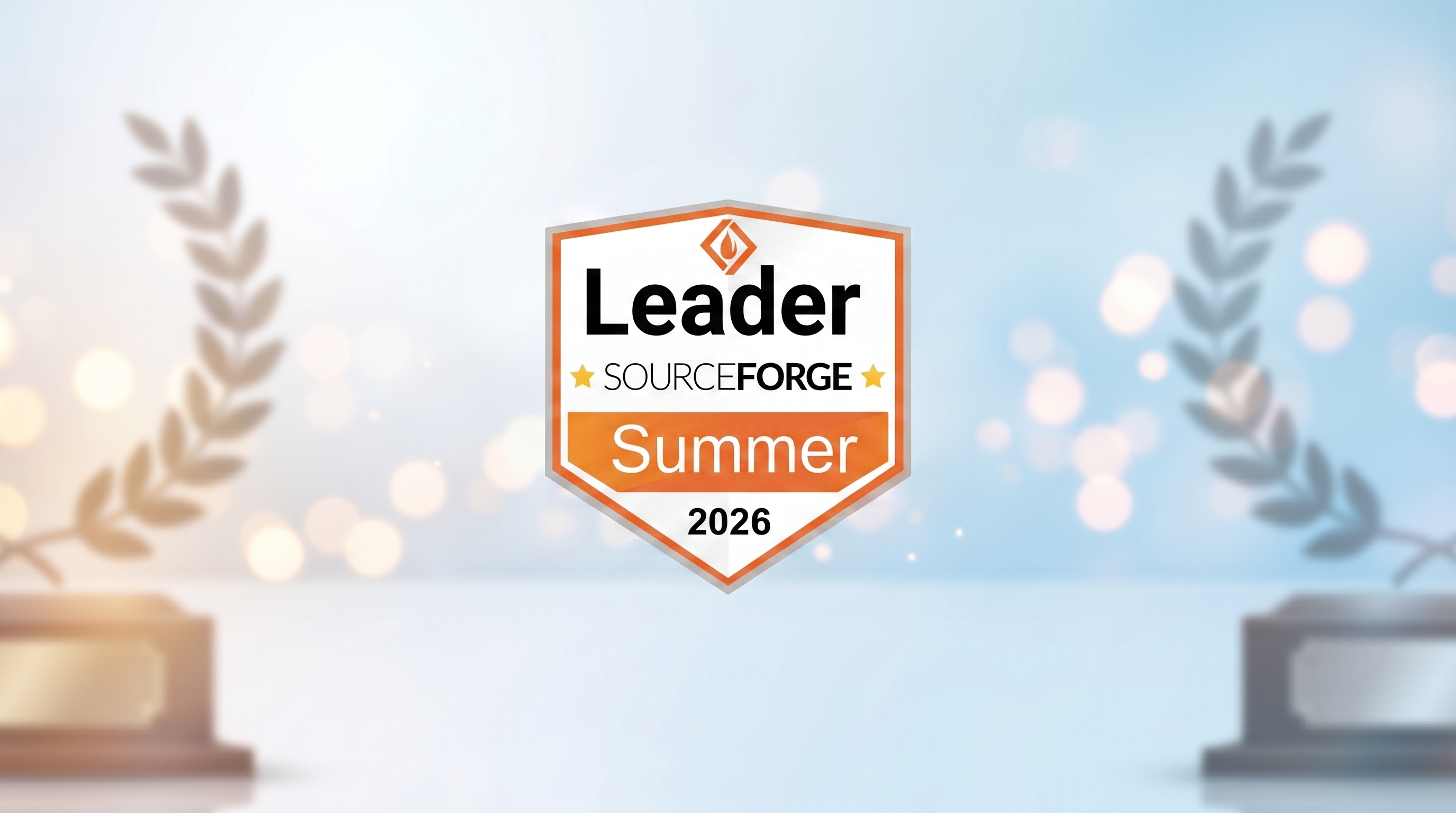 Post Affiliate Pro získal ocenenie SourceForge Summer 2026 Leader Award