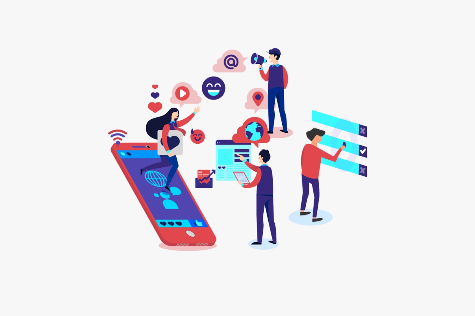 Zrevolucionizujte svoj SMS affiliate marketing s 6 jednoduchými tipmi