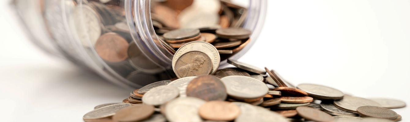 4 šikovné nápady na pasívny príjem počas pandémie koronavírusu
