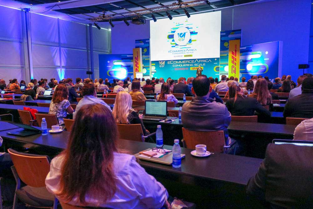 Najlepšie marketingové konferencie pre affiliate marketérov v Afrike