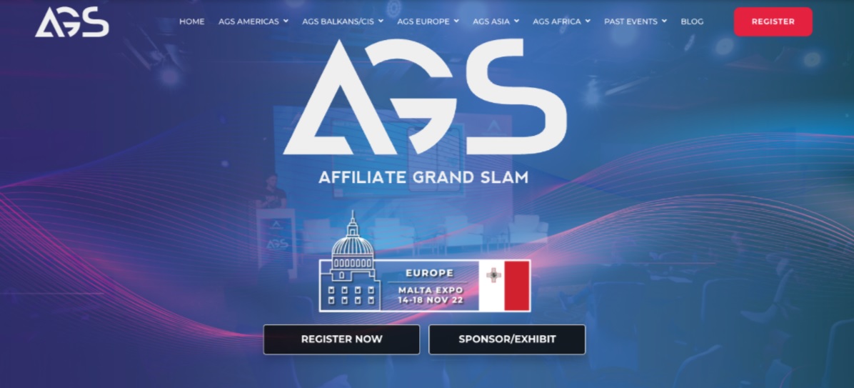 Affiliate Grand Slam