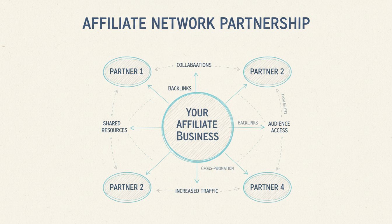 Prečo sú partnerstvá dôležité v affiliate marketingu?