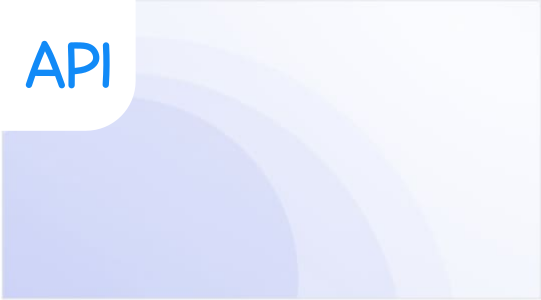 Funkcia API