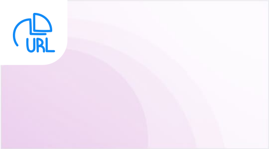 Správa o najlepších URL