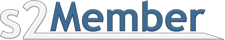 s2Member (WordPress modul členstva)