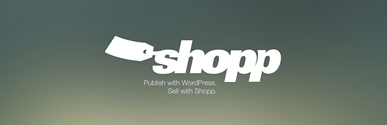 Shopp (modul nákupného košíka pre WordPress)