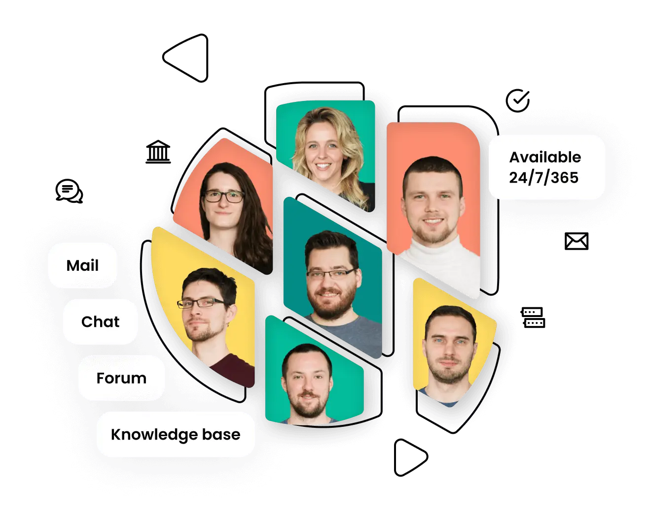 Bezplatné prémiové nastavenie a školenie v Black Friday ponuke