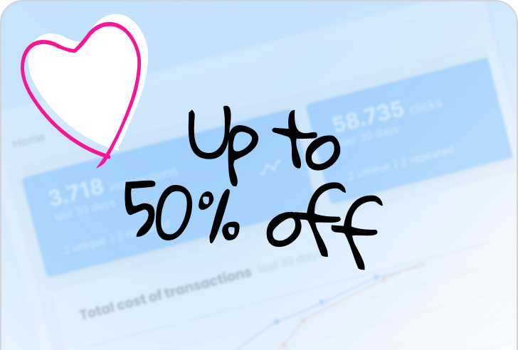 Až 50% zľava