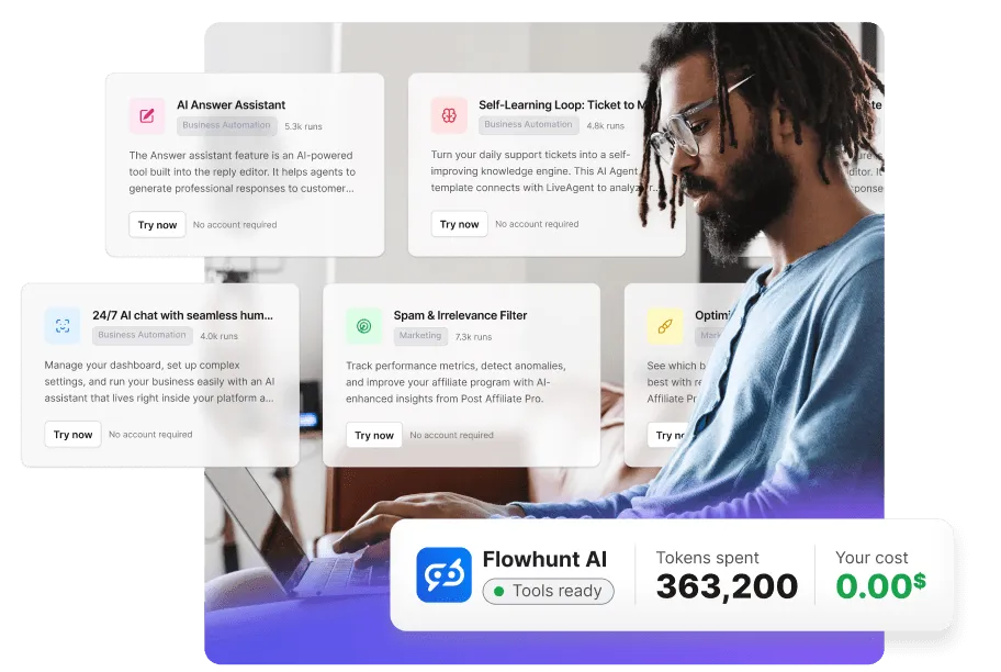 PostAffiliatePro Leto 2026 — Bezplatné AI agenty pre váš affiliate program